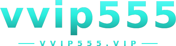 vvip555 logo